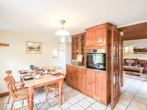 Køkken eller tekøkken på The Old Coach House -Uk41272 + 15 billeder