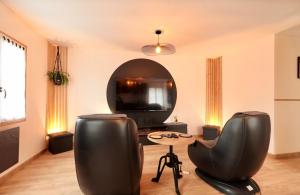 Φωτογραφία από το άλμπουμ του La Ptite Maison Ardennaise σε Rilly-sur-Aisne