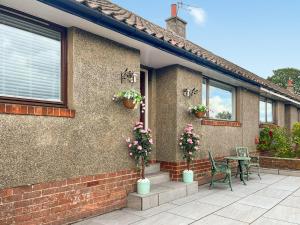 Hoone, kus puhkemaja asub +24 fotot