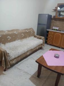 Khu vực ghế ngồi tại Valbona