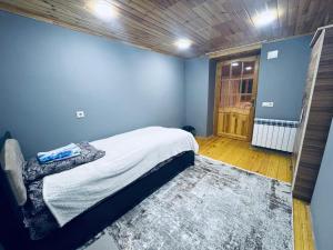 Postel nebo postele na pokoji v ubytování House 39 + 6 fotografií