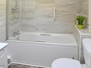 Koupelna v ubytování Copper House - 18435 + 7 fotografií