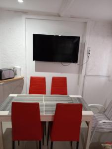 Gallery image of Casa ciudad de la costa in Ciudad de la Costa