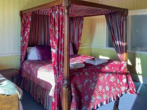 Gallery image of The Carnegie Rooms At Aultnagar Lodge - Uk48666 in Lairg +16 photos