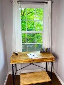 Fotografie z fotogalerie ubytování My house your house v destinaci Fort Smith