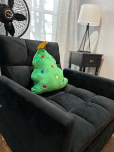 Fotografie z fotogalerie ubytování My house your house v destinaci Fort Smith