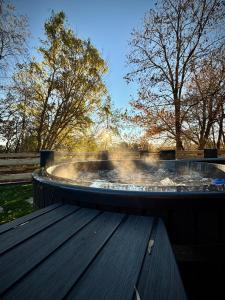 Ảnh trong thư viện ảnh của Chata Björk ở Babice +18 ảnh