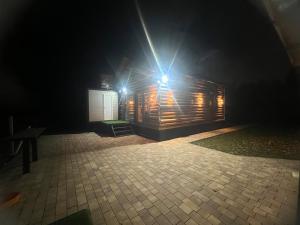 Billede fra billedgalleriet på Brvnara kamenjar i Ledinci