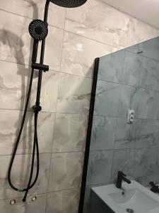 Ένα μπάνιο στο Kuća za odmor Sremac +55 φωτογραφίες