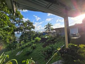 Zahrada ubytování Casita el Jardin