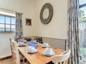 Fotografie z fotogalerie ubytování The Dairy v destinaci Beck Hole