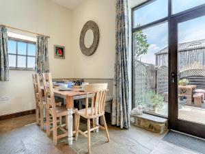 Fotografie z fotogalerie ubytování The Dairy v destinaci Beck Hole