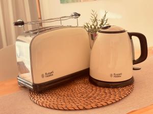 Παροχές για τσάι/καφέ στο Gran Canaria Mogan sunset +12 φωτογραφίες