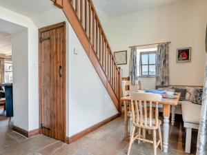 Fotografie z fotogalerie ubytování The Dairy v destinaci Beck Hole