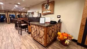 Εστιατόριο ή άλλο μέρος για φαγητό στο Quiet Goose Stays +29 φωτογραφίες