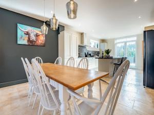 Kuchyň nebo kuchyňský kout v ubytování Old Barn 2 - Uk48478 + 5 fotografií