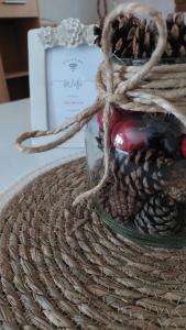 Ảnh trong thư viện ảnh của Apartmani Bogatić 3 ở Bogatić