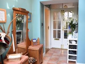 Φωτογραφία από το άλμπουμ του St Cuthbert's Retreat σε Wooler