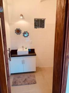 Φωτογραφία από το άλμπουμ του Charmantes Gästehaus im Feriengebiet Ytu, Caacupé (Neubau 2022) σε Caacupe