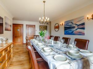 Fotografie z fotogalerie ubytování Ard Taigh v destinaci Stron-fearnan + 32 fotografií