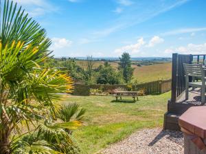 Φυσικό τοπίο κοντά σε αυτή η παραθεριστική κατοικία