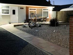 Budova, kde se prázdninový dům nachází + 7 fotografií