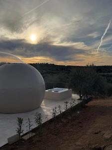 Panoramic Suites Burbuja junto al Puy du Fou y Toledo - imagen 3