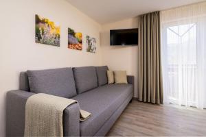 Μια τηλεόραση ή/και κέντρο ψυχαγωγίας στο Haus Meneweger