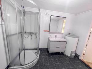 Ένα μπάνιο στο Aurora Bliss +57 φωτογραφίες