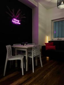 Fotografie z fotogalerie ubytování Cozy Mood Apartment in Old Town v destinaci Bratislava + 4 fotografie