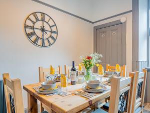 Fotografie z fotogalerie ubytování Harbour View House v destinaci Girvan