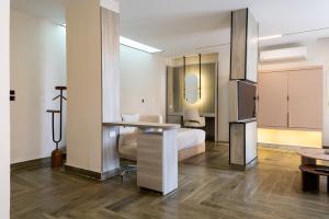 Fotografie z fotogalerie ubytování Hayah Inn Cairo - Rehab City v Káhiře + 38 fotografií