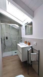 Ένα μπάνιο στο Il Cedro +45 φωτογραφίες