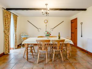 Φωτογραφία από το άλμπουμ του Pantiles Barn - E3866 σε Runcton Holme