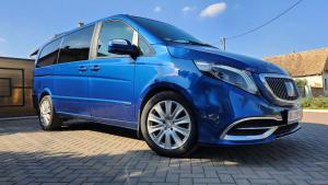 Foto sihtkohas Surčin asuva majutusasutuse Crassula Lux galeriist +3 fotot