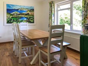 Fotografie z fotogalerie ubytování Smithy Cottage v destinaci Middle Mill