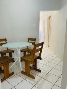 Billede fra billedgalleriet på Casa Vila Família i Ouro Preto