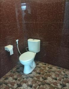 Ένα μπάνιο στο Hostel KARMA by SEAOM Villas +52 φωτογραφίες