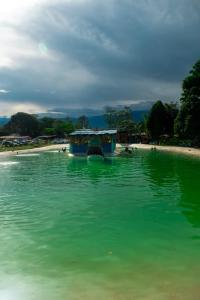 Fotografie z fotogalerie ubytování Hacienda Agua Bendita v destinaci Acacías