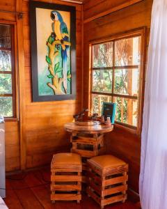 Fotografie z fotogalerie ubytování Hacienda Agua Bendita v destinaci Acacías