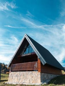 Fotografie z fotogalerie ubytování Čarobna jutra Zlatara 1 v destinaci Drmanovići