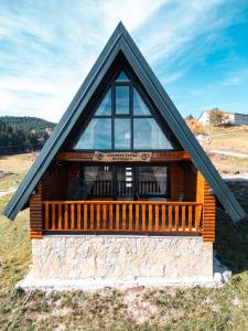 Fotografie z fotogalerie ubytování Čarobna jutra Zlatara 1 v destinaci Drmanovići