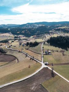 Fotografie z fotogalerie ubytování Čarobna jutra Zlatara 1 v destinaci Drmanovići