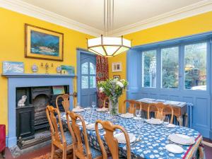 Billede fra billedgalleriet på Top Lodge - Uk42245 i Broughton