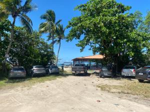 Fotografie z fotogalerie ubytování Mar e Sol v destinaci Coroa Vermelha