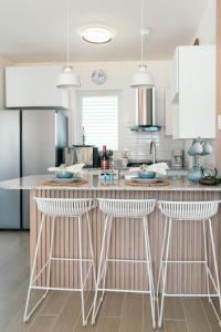 Billede fra billedgalleriet på Playa Caracol, Punta Chame i Chame