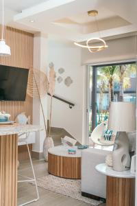 Billede fra billedgalleriet på Playa Caracol, Punta Chame i Chame