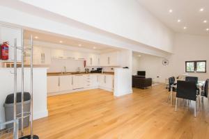 Η κουζίνα ή μικρή κουζίνα στο Jubilee Cottage - Cwc75016 +23 φωτογραφίες