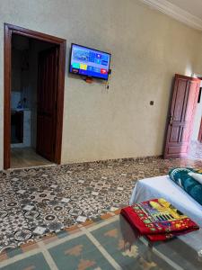 Imagen de la galería de Riad Malak, en Ouirgane