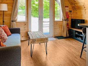 Posezení v ubytování Farm View - Uk43708 + 27 fotografií